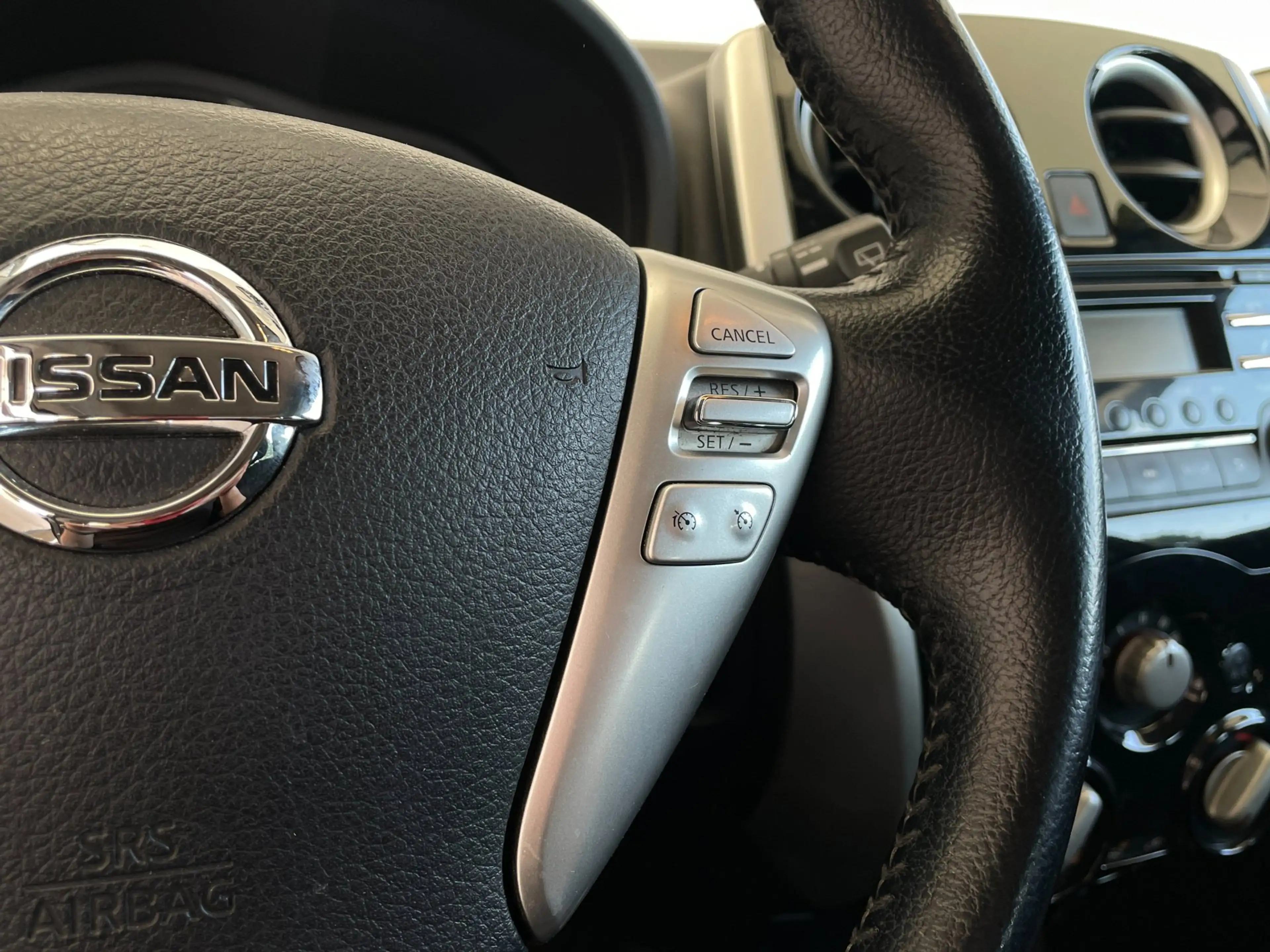 Nissan Note 1.2 Acenta|Zeer nette auto|Airco|Trekhaak — photo 12