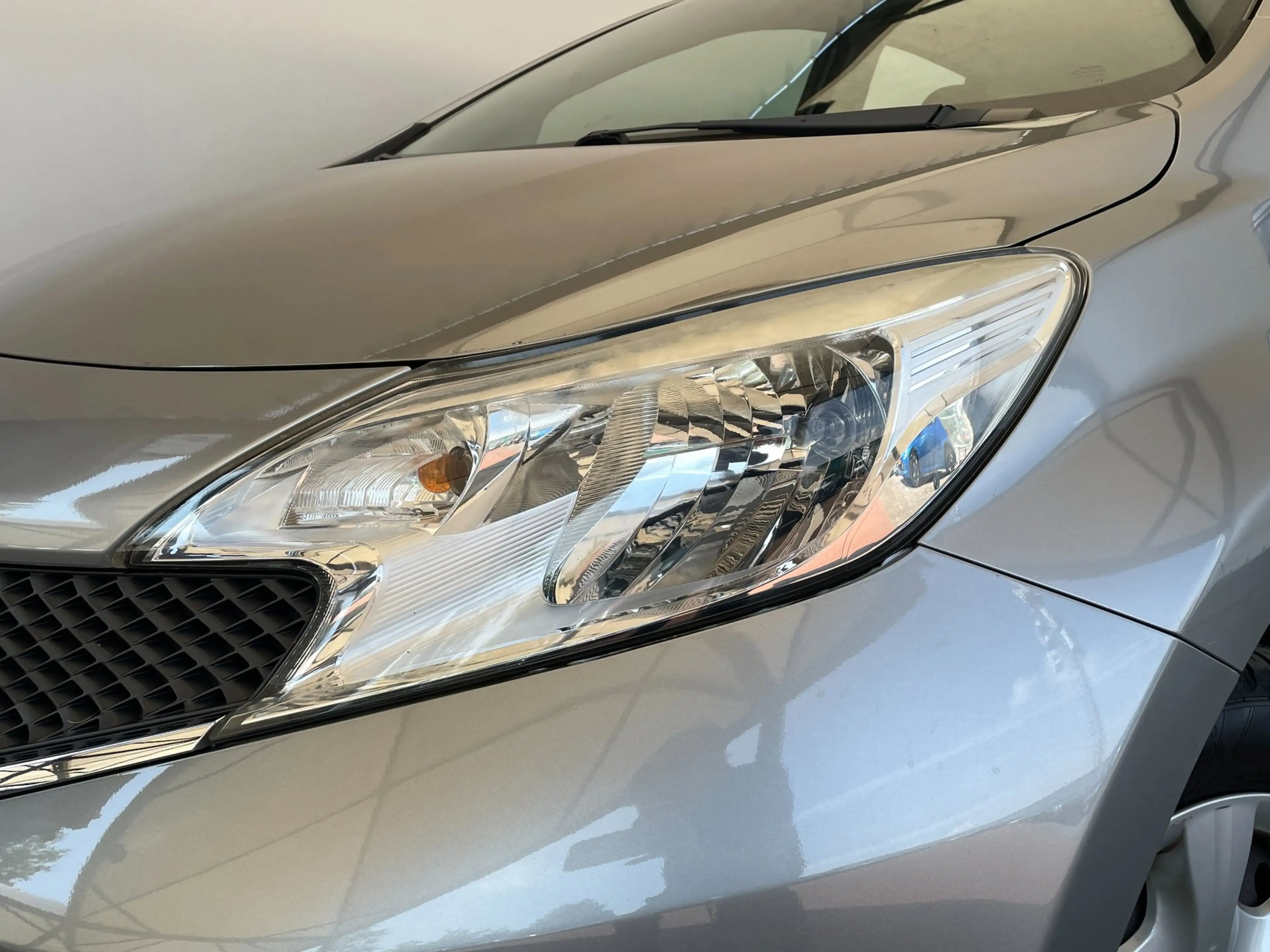 Nissan Note 1.2 Acenta|Zeer nette auto|Airco|Trekhaak — photo 9