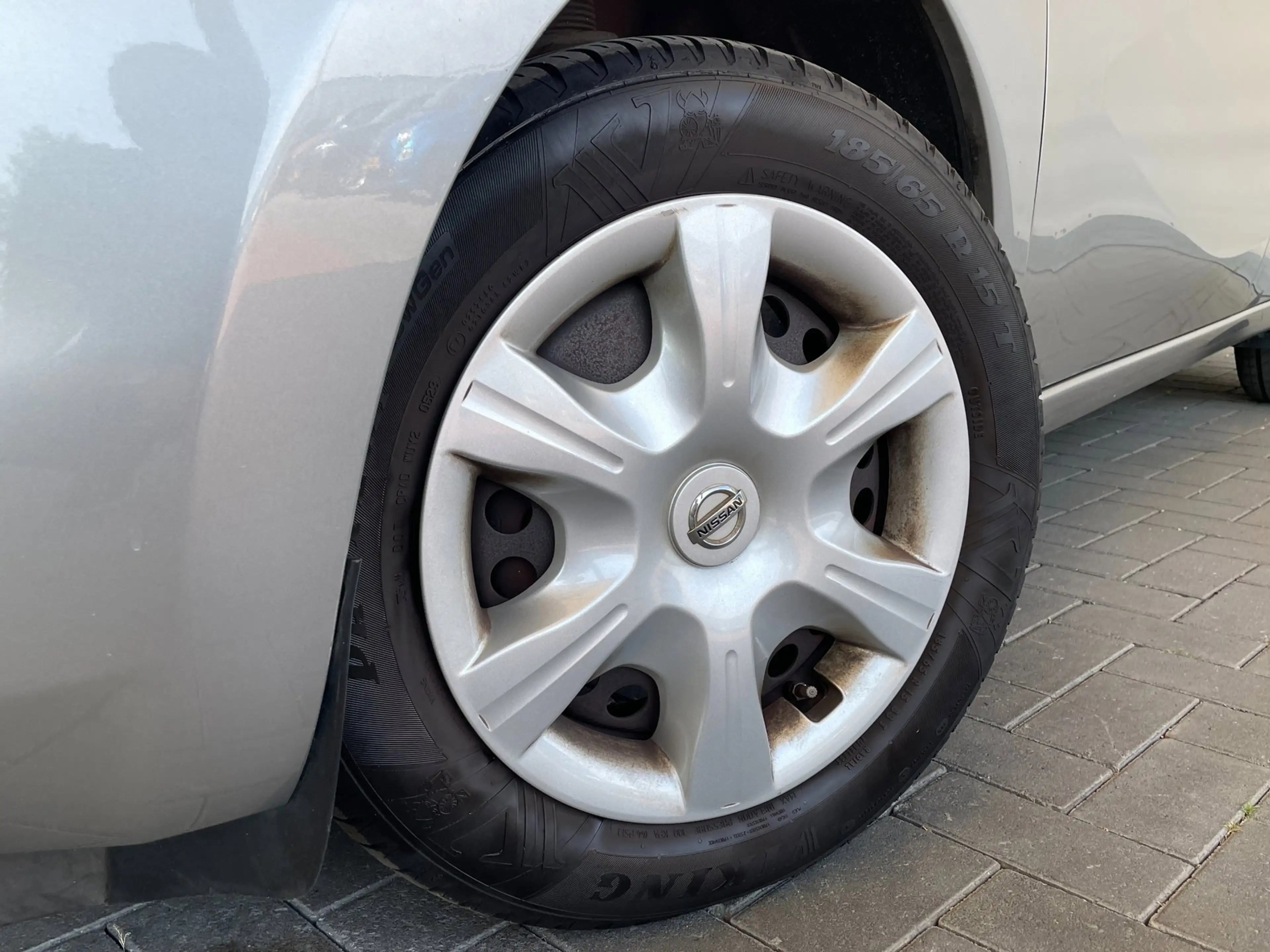 Nissan Note 1.2 Acenta|Zeer nette auto|Airco|Trekhaak — photo 4