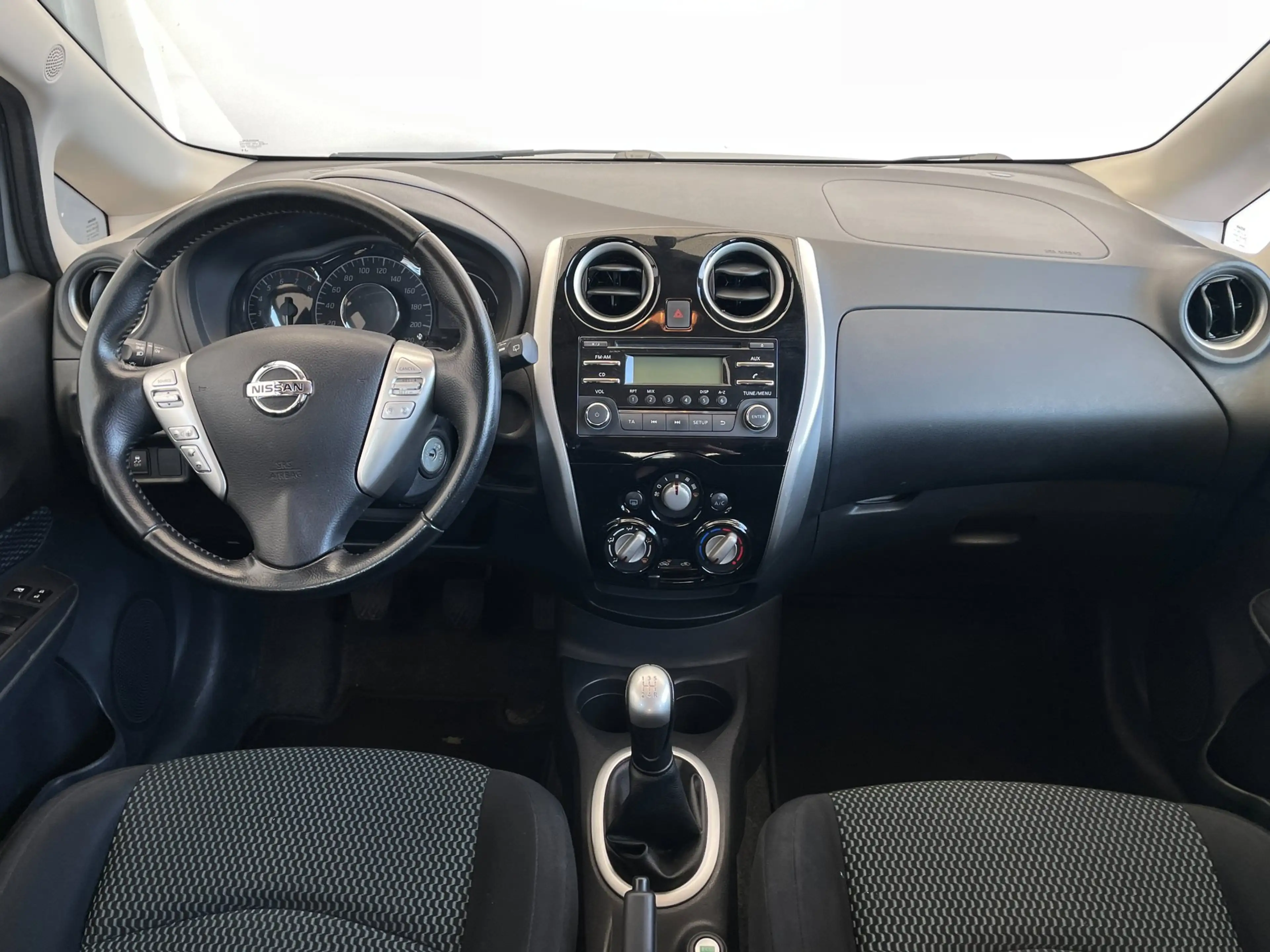 Nissan Note 1.2 Acenta|Zeer nette auto|Airco|Trekhaak — photo 3