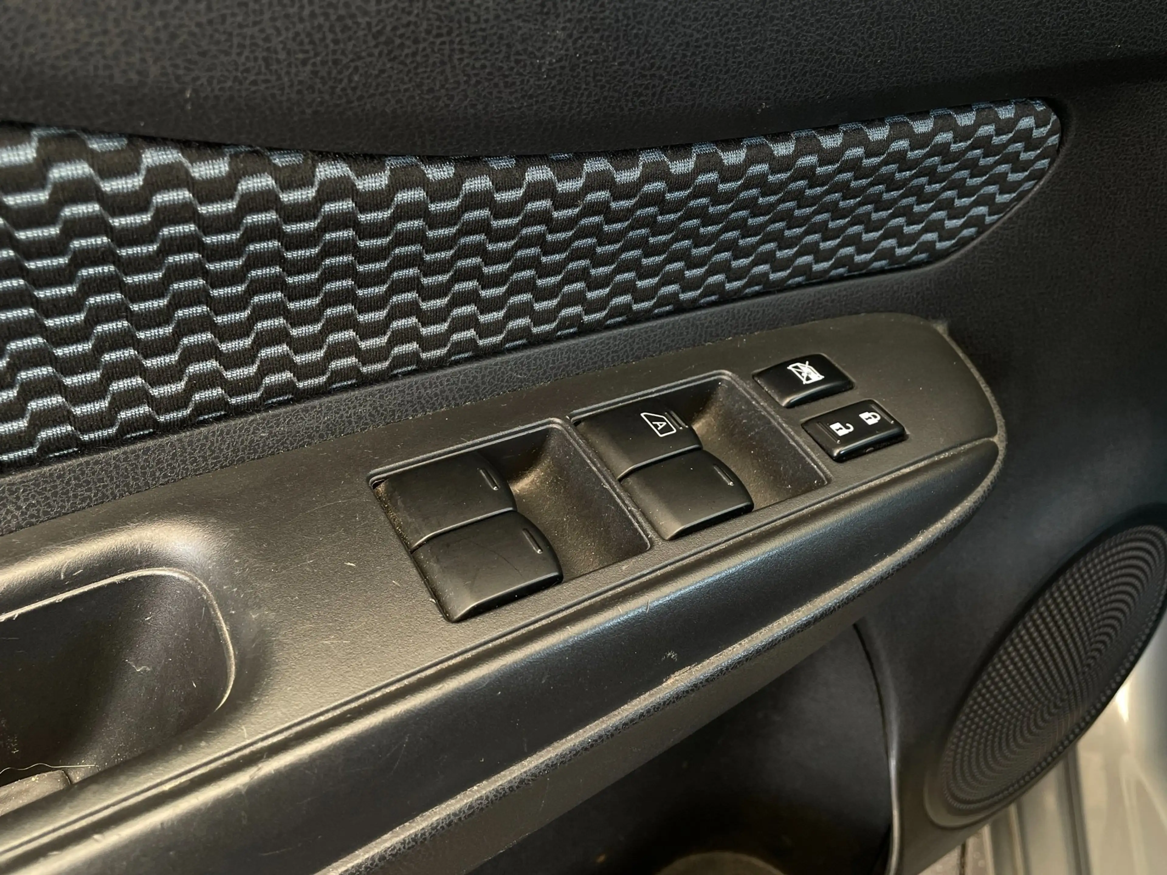 Nissan Note 1.2 Acenta|Zeer nette auto|Airco|Trekhaak — photo 15