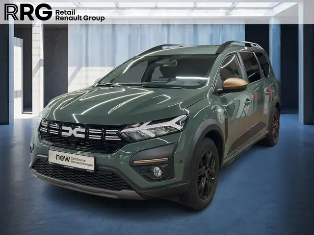 2024 Dacia Jogger in Grey for sale