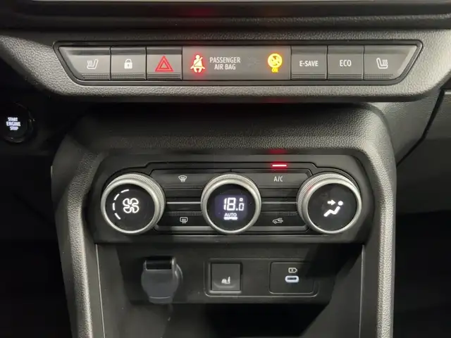 Dacia Jogger view 16