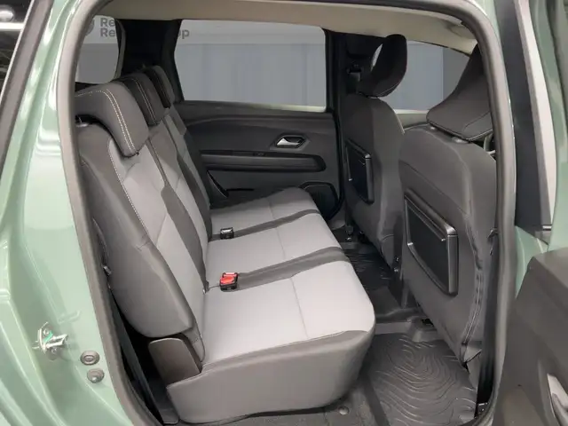 Dacia Jogger view 9