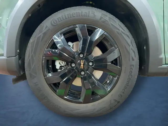 Dacia Jogger view 22