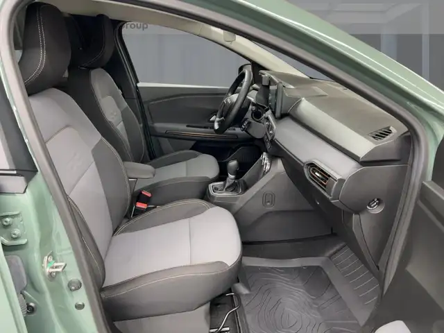 Dacia Jogger view 8