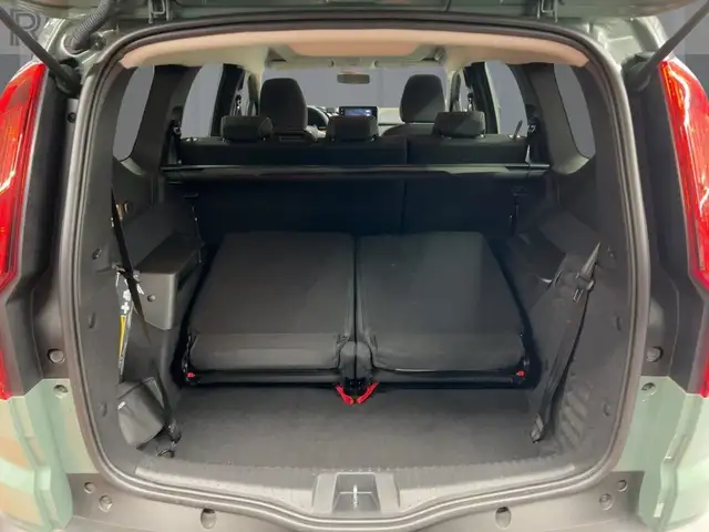 Dacia Jogger view 21