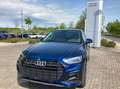 Audi Q5 40 TDI quattro advanced *Leder*Virtual*20Zoll Blau - thumbnail 1