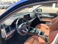 Audi Q5 40 TDI quattro advanced *Leder*Virtual*20Zoll Blau - thumbnail 4