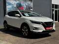 Nissan Qashqai 1.3 DIG-T 6MT Akari 19Zoll/Nappaleder/SH Weiß - thumbnail 4