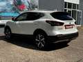 Nissan Qashqai 1.3 DIG-T 6MT Akari 19Zoll/Nappaleder/SH Weiß - thumbnail 5