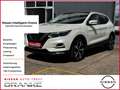 Nissan Qashqai 1.3 DIG-T 6MT Akari 19Zoll/Nappaleder/SH Weiß - thumbnail 1