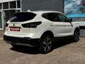 Nissan Qashqai 1.3 DIG-T 6MT Akari 19Zoll/Nappaleder/SH Weiß - thumbnail 7