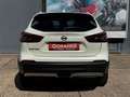 Nissan Qashqai 1.3 DIG-T 6MT Akari 19Zoll/Nappaleder/SH Weiß - thumbnail 6