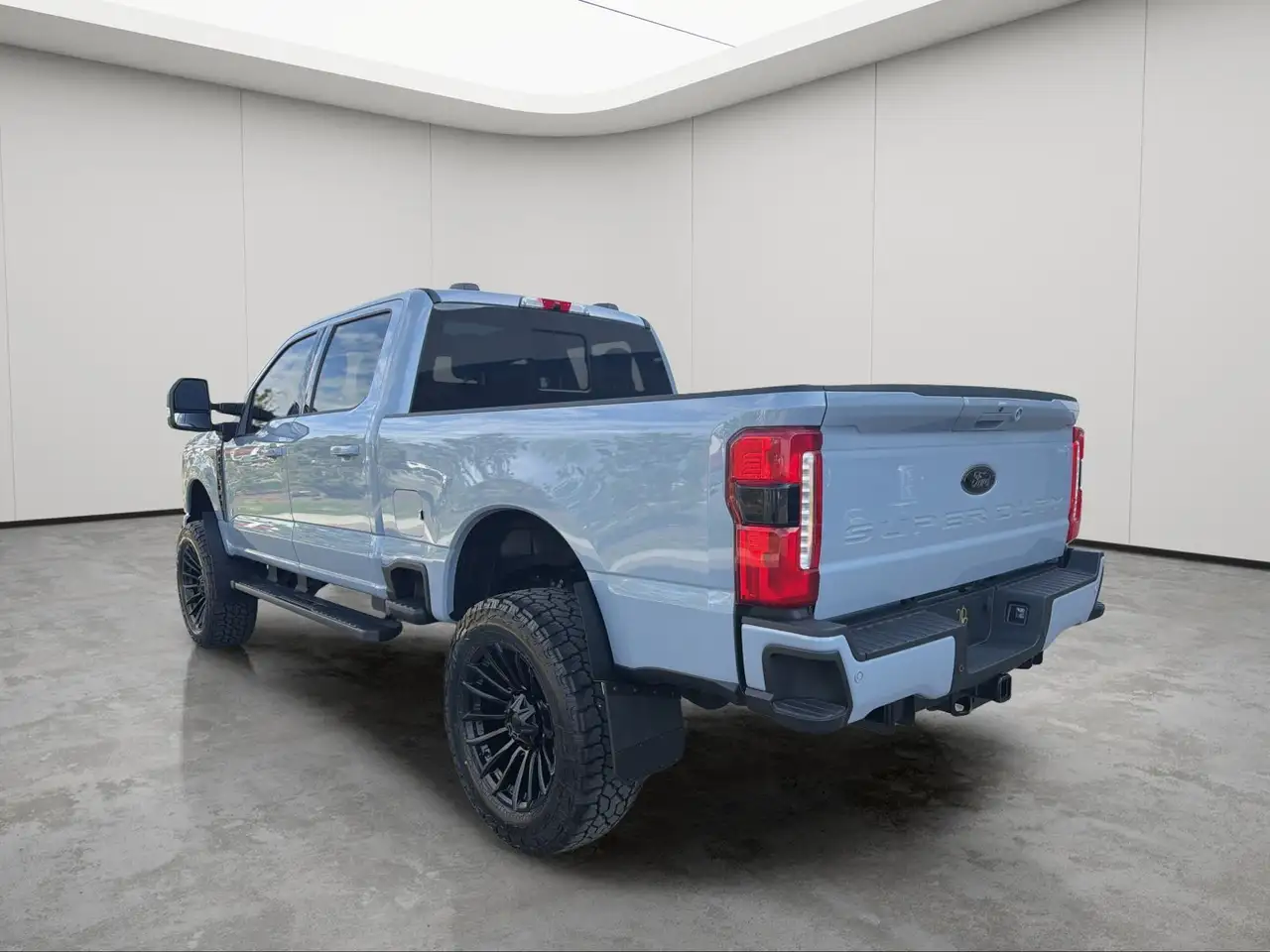 Ford F 350 снимка Ford F 350