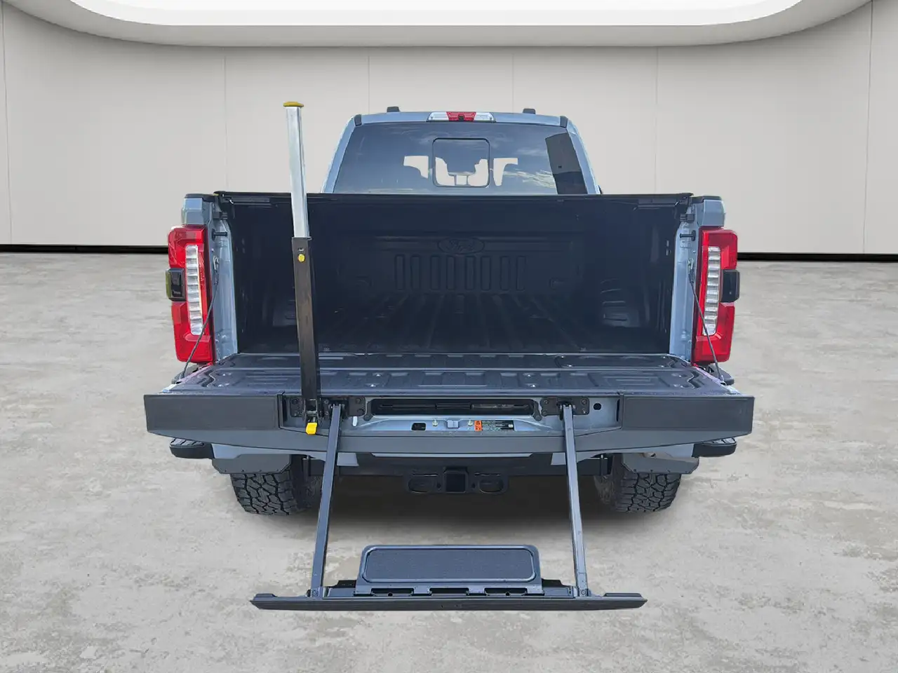 Ford F 350 снимка Ford F 350