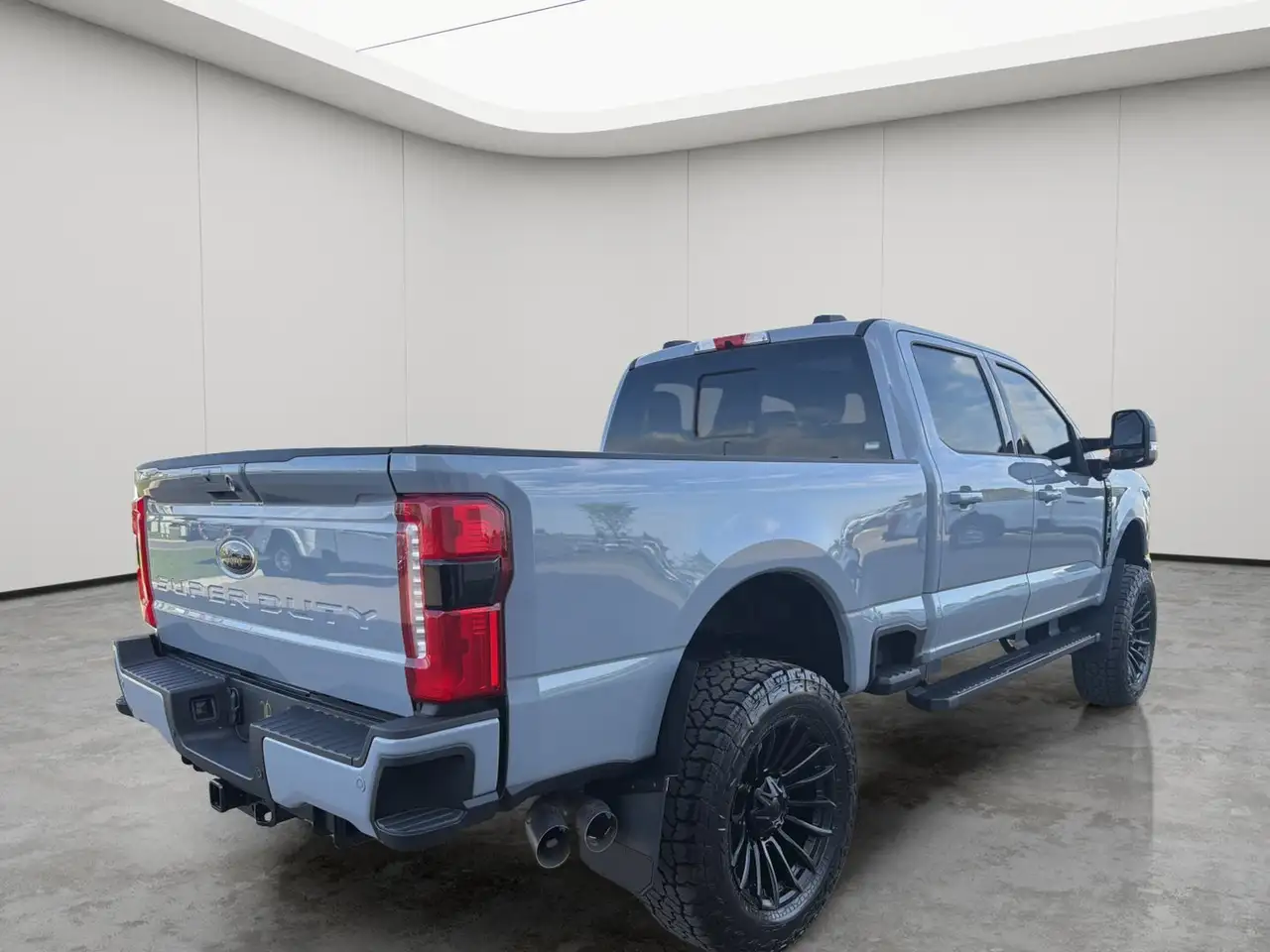 Ford F 350 снимка Ford F 350