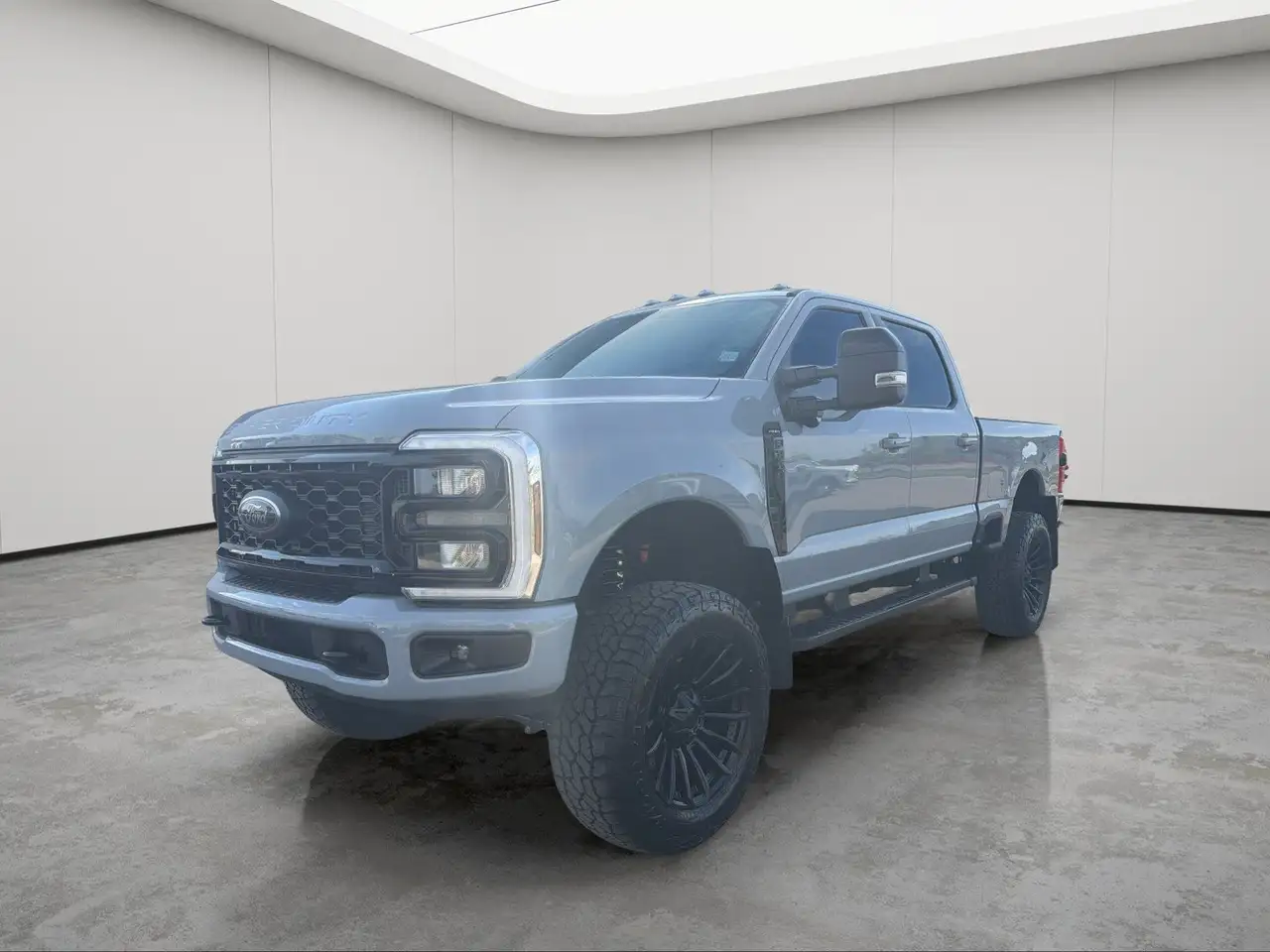 Ford F 350 снимка Ford F 350