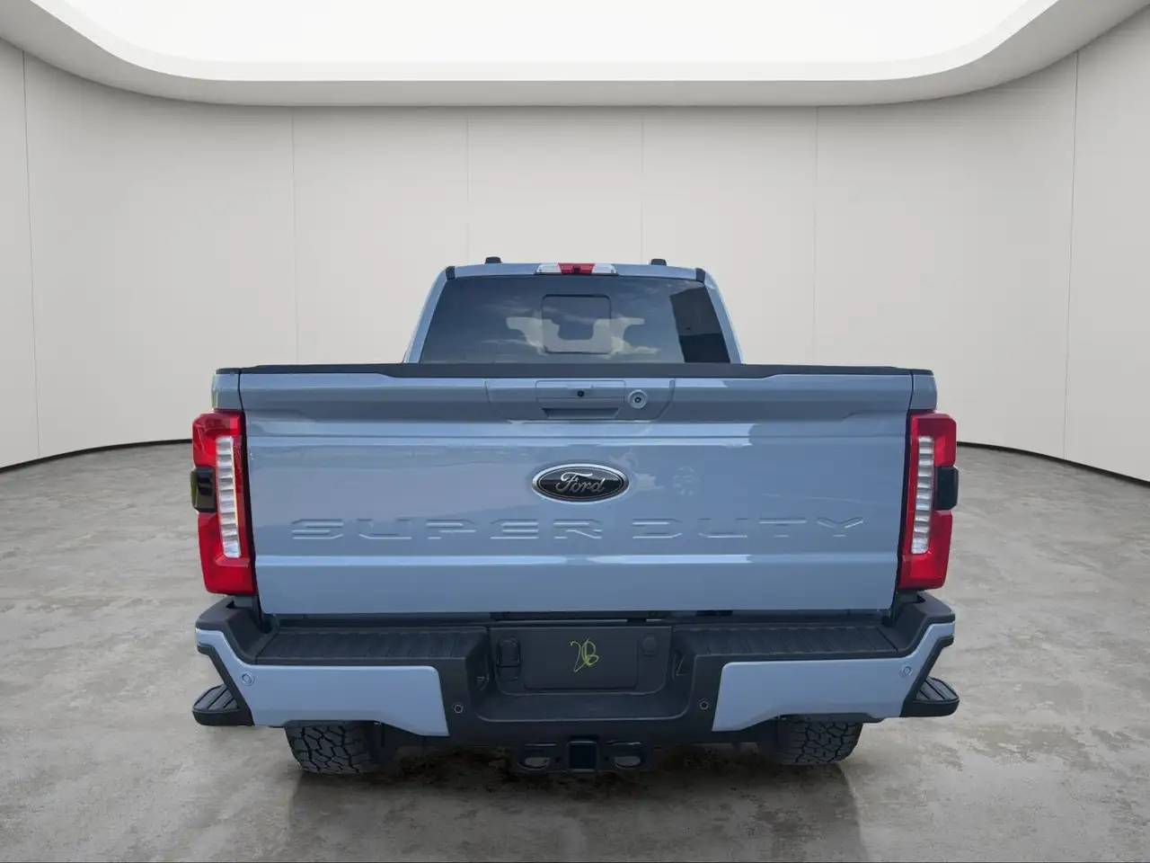 Ford F 350 снимка Ford F 350