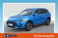 MG ZS Hybrid+ Luxury 360°Kam+LED+Distr+Navi+SHZ+LHZ Blau - thumbnail 1