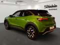 Opel Mokka-E e Elegance 50KWh *OBC 11KW* SHZ*R-KAMERA Grün - thumbnail 4