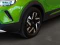 Opel Mokka-E e Elegance 50KWh *OBC 11KW* SHZ*R-KAMERA Grün - thumbnail 6