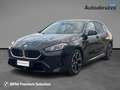 BMW 118 d MSport auto Nero - thumbnail 1