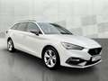 SEAT Leon SP FR 1.5eTSI 110kW (150PS)*DSG*RKAM*MATRIX*Trave Weiß - thumbnail 3