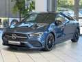 Mercedes-Benz CLA 200 CLA 200 AMG Line Multibeam|Burmester|Kamera|SHZ Blau - thumbnail 8