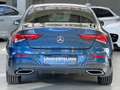 Mercedes-Benz CLA 200 CLA 200 AMG Line Multibeam|Burmester|Kamera|SHZ Blau - thumbnail 4