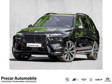 xDrive40d M SPORT PRO+HuD+H/K+DA PROF+SHZ V u. H