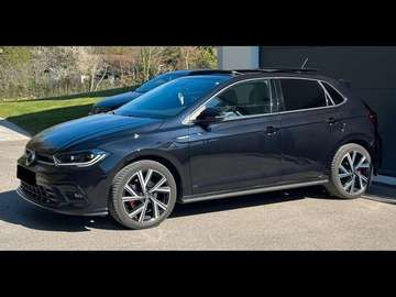 1.0 TSI OPF DSG R-Line