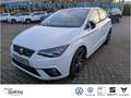 SEAT Ibiza 1,0 TSI FR Panodach Navi beats Rückfk. Weiß - thumbnail 1