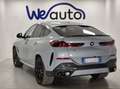 BMW X6 Xdrive30d MSport auto Szürke - thumbnail 2
