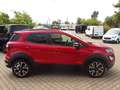 Ford EcoSport 125PS Active Leder Klimautom. LMF Rot - thumbnail 7