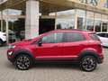 Ford EcoSport 125PS Active Leder Klimautom. LMF Rot - thumbnail 3