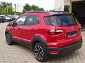 Ford EcoSport 125PS Active Leder Klimautom. LMF Rot - thumbnail 4