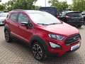 Ford EcoSport 125PS Active Leder Klimautom. LMF Rot - thumbnail 8