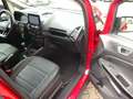 Ford EcoSport 125PS Active Leder Klimautom. LMF Rot - thumbnail 11