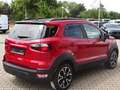 Ford EcoSport 125PS Active Leder Klimautom. LMF Rot - thumbnail 6