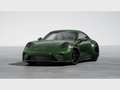 Porsche 911 911 GT3 with Touring Package Gris - thumbnail 1