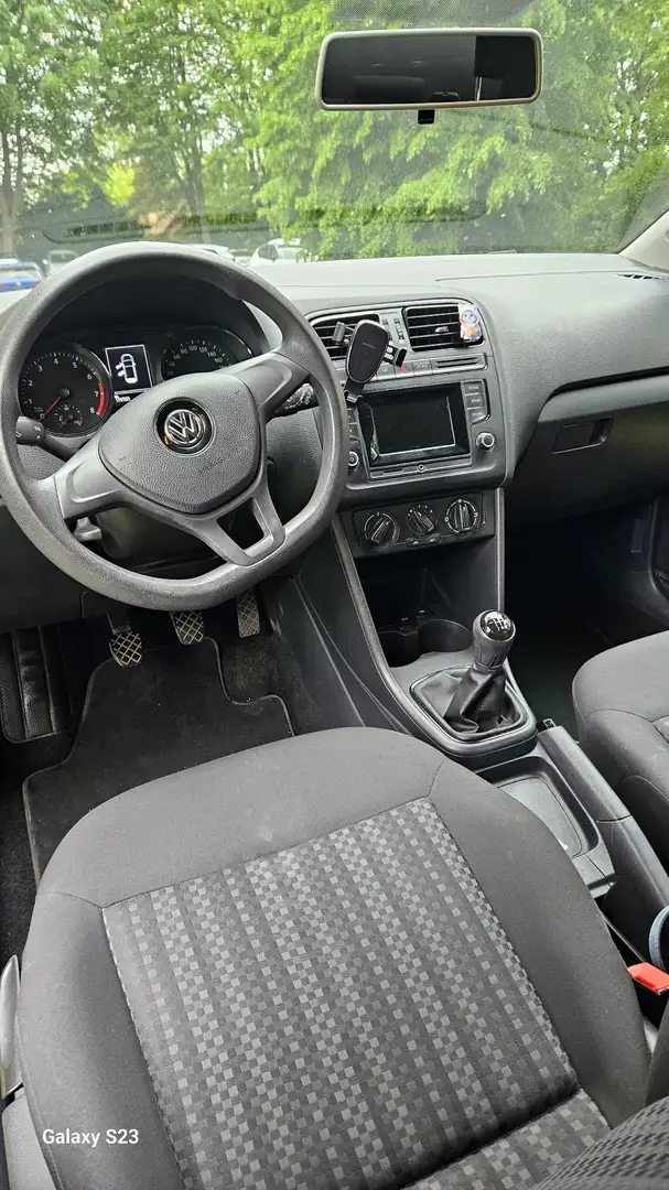 Volkswagen Polo 1.2i Edition - 2