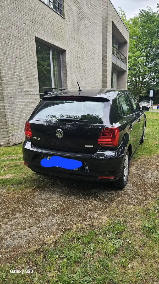 Volkswagen Polo 1.2i Edition - 1