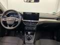 Ford Focus 1.0 EcoBoost Titanium S/S SpoSi Key LED Lane Silber - thumbnail 3