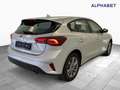 Ford Focus 1.0 EcoBoost Titanium S/S SpoSi Key LED Lane Silber - thumbnail 2