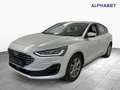 Ford Focus 1.0 EcoBoost Titanium S/S SpoSi Key LED Lane Silber - thumbnail 1