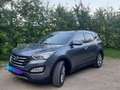 Hyundai SANTA FE Santa Fe 2.2 CRDI 4WD Automatik Premium Gri - thumbnail 3