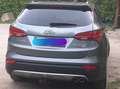 Hyundai SANTA FE Santa Fe 2.2 CRDI 4WD Automatik Premium Gri - thumbnail 4