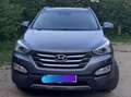 Hyundai SANTA FE Santa Fe 2.2 CRDI 4WD Automatik Premium Gri - thumbnail 2