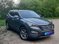 Hyundai SANTA FE Santa Fe 2.2 CRDI 4WD Automatik Premium Gri - thumbnail 1